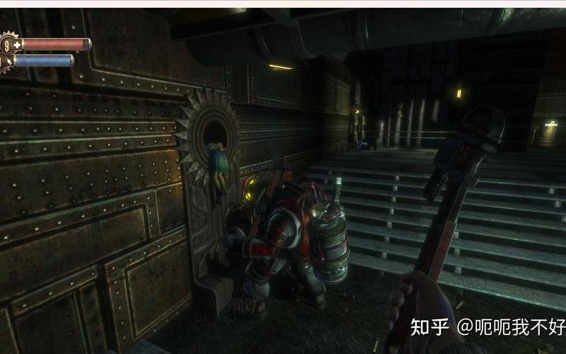 生化奇兵1收集攻略(生化奇兵1收集攻略视频) 生化奇兵1收集攻略(生化奇兵1收集攻略视频)