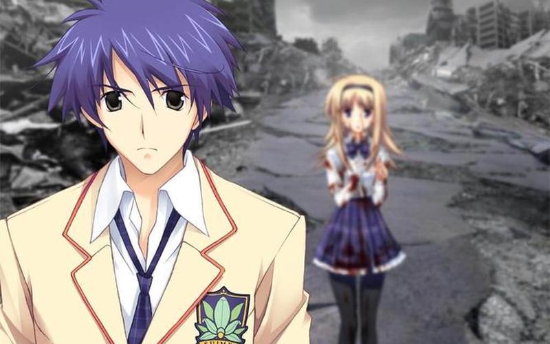 chaos head攻略(chaos head noah攻略) chaos head攻略(chaos head noah攻略)