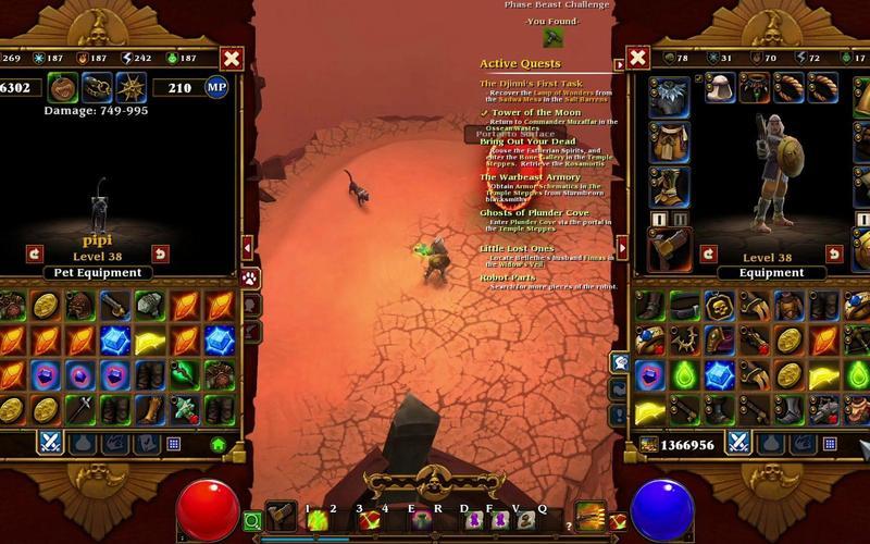  火炬之光2 任务(火炬之光2 任务编号)