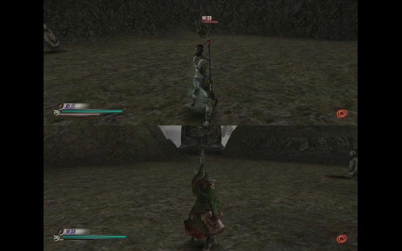  真三国无双3 攻略(真三国无双3攻略 超详细)