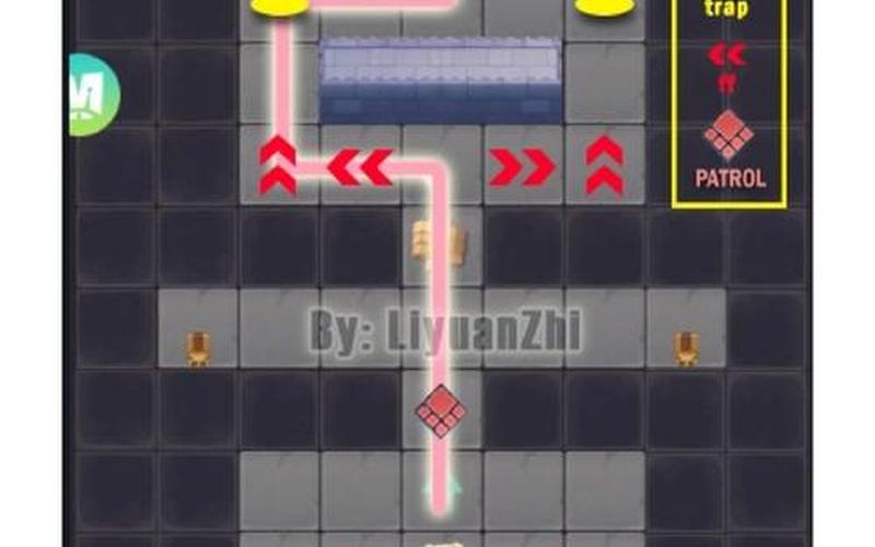  机械迷城攻略(机械迷城攻略图文)