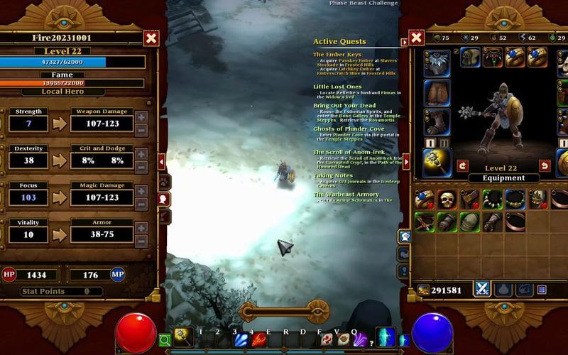  火炬之光2主线任务(火炬之光2主线任务列表)