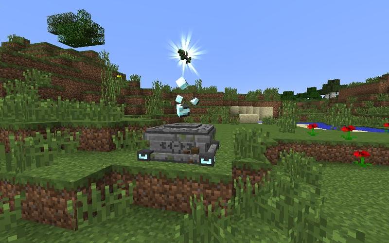 我的世界1.7.10mod(我的世界1710mod推荐) 我的世界1.7.10mod(我的世界1710mod推荐)