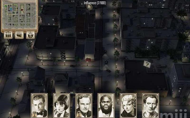  黑手党黑帮之城(黑手党黑帮之城好玩吗)