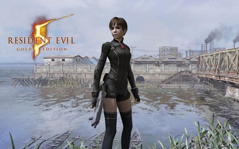  生化危机5好玩吗(生化危机5好玩吗值得玩吗)