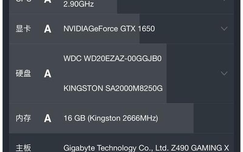  守望先锋配置(守望先锋配置要求)