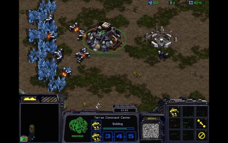  星际争霸官网(星际争霸官网大厅)