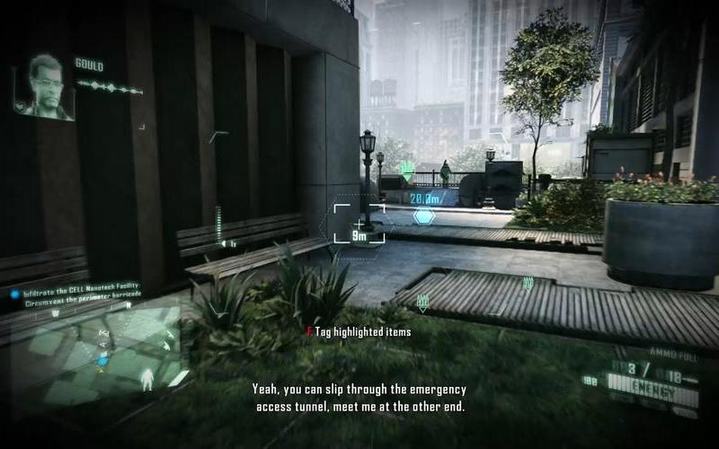 crysis2攻略(crysis2攻略从开始)