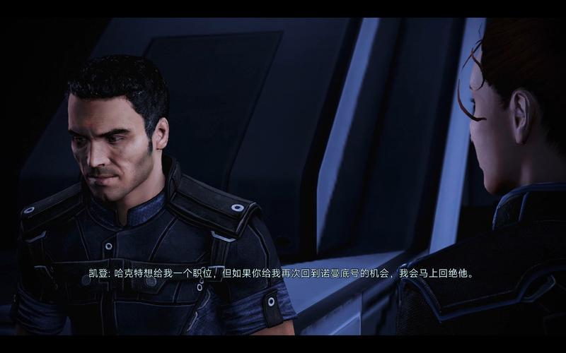 质量效应3 结局(质量效应3 结局带哪个队友) 质量效应3 结局(质量效应3 结局带哪个队友)