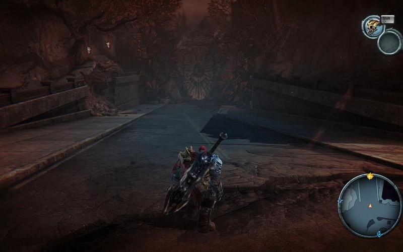  暗黑血统-战神之怒(暗黑血统-战神之怒攻略)