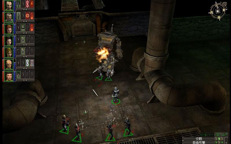  地牢围攻4(地牢围攻4百度网盘下载)