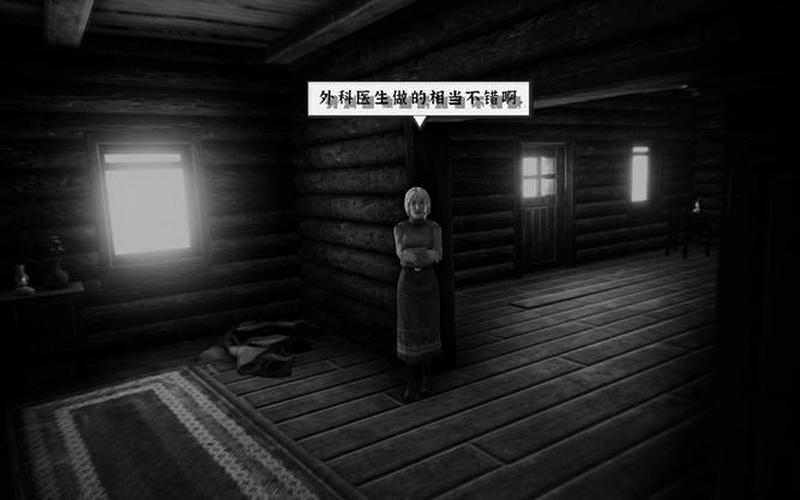 杀手十三攻略(杀手十三攻略图文攻略)