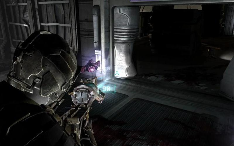  死亡空间2视频攻略(死亡空间2视频攻略大全)