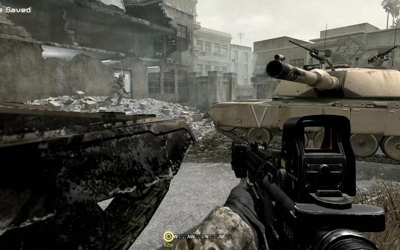  使命召唤4配置要求(使命召唤4配置要求是什么)