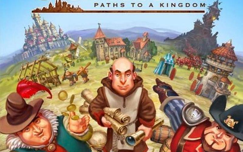  工人物语7好玩吗(工人物语7怎么玩)