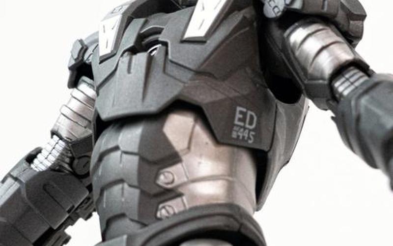  战争机器1图文攻略(战争机器 1图文攻略)