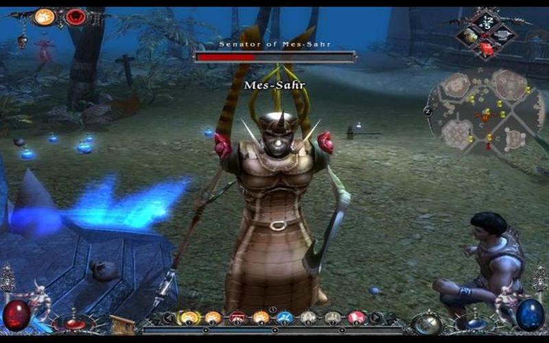  魔法黎明2中文(魔法黎明2中文版pc端)