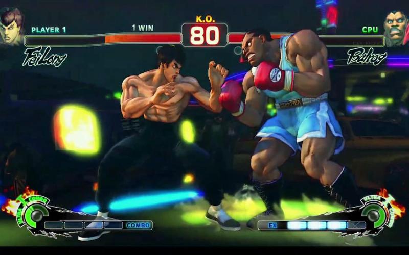  街霸4存档(3ds街霸4存档)