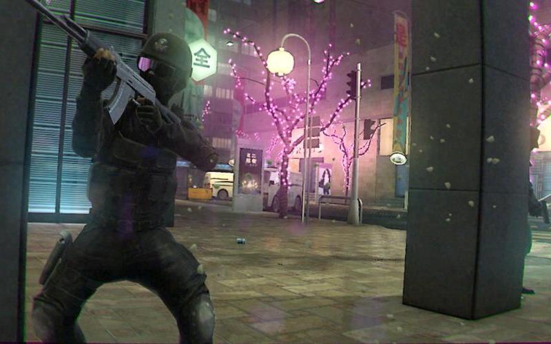  凯恩与林奇2(凯恩与林奇2攻略)