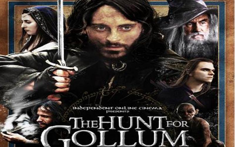  猎杀咕噜(猎杀咕噜在线观看)