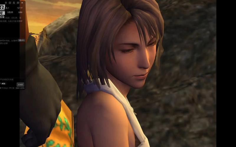  最终幻想10图文攻略(最终幻想10图文攻略大全)