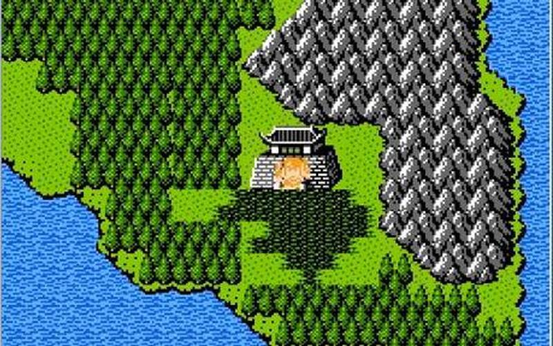  吞食天地复刻版攻略(吞食天地复刻版图文攻略)