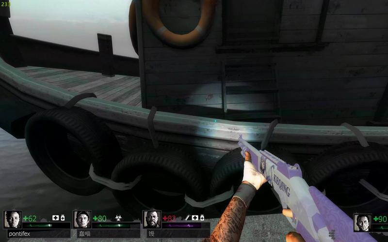 求生之路2单机秘籍(求生之路2单机秘籍怎么开) 求生之路2单机秘籍(求生之路2单机秘籍怎么开)