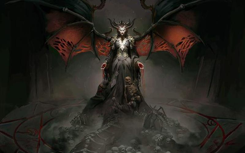  暗黑3难度等级_暗黑3难度对应等级