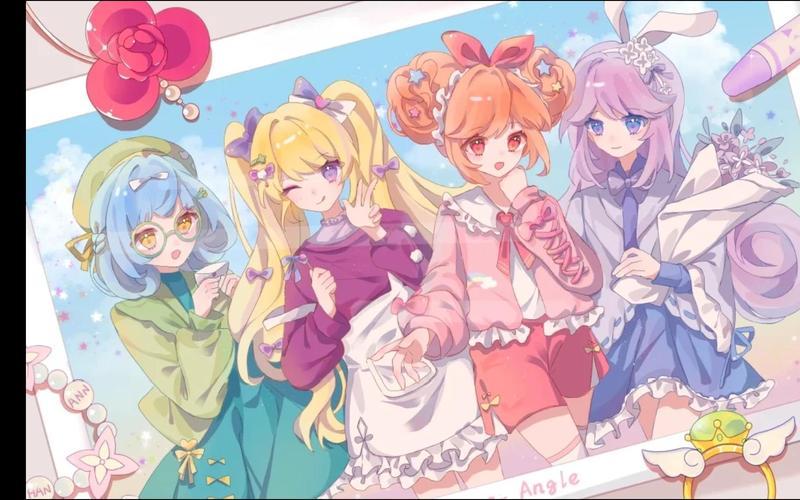 黑暗孢子(黑暗孢子小花仙)