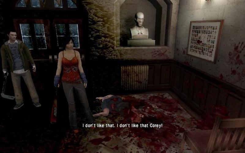  暗夜杀机2攻略(暗夜杀机2攻略大全)