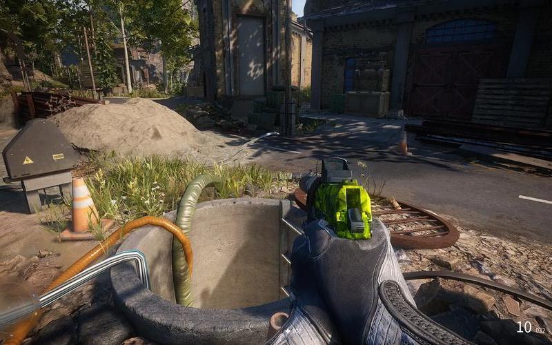  幽灵战士攻略(幽灵战士攻略大全)