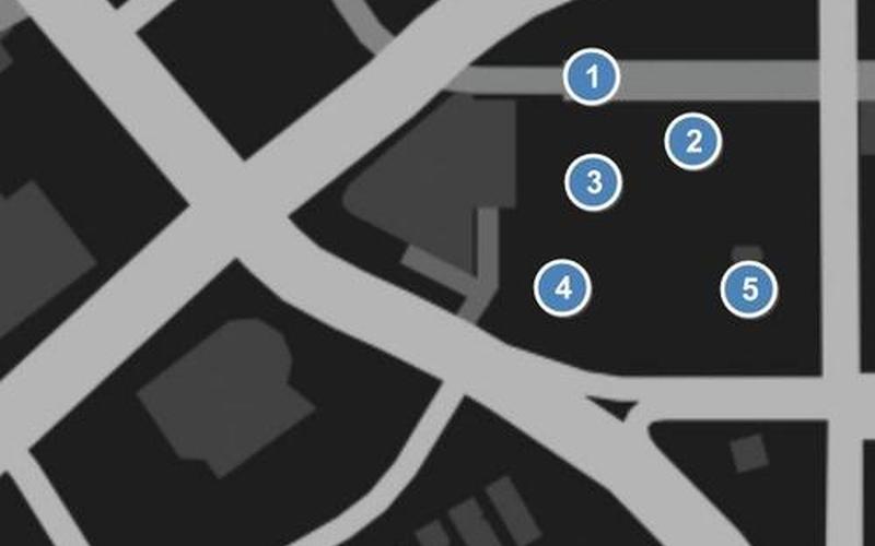  侠盗飞车1(侠盗飞车100个隐藏包裹位置)