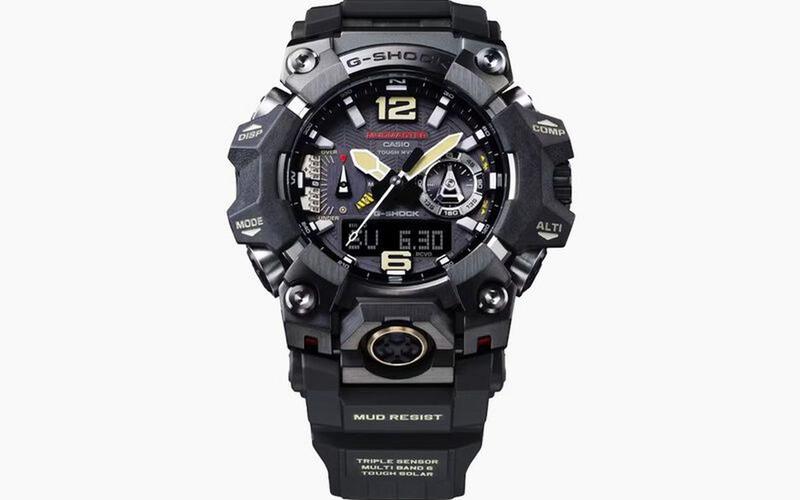  shockresist(shockresist手表)