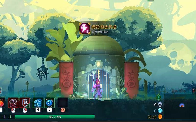 死亡细胞 3dm_死亡细胞 3dm百度网盘