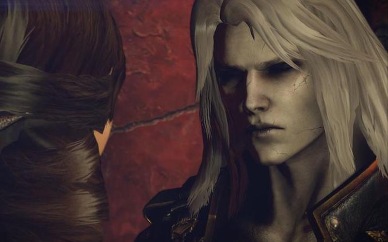  恶魔城暗影之王手柄(恶魔城暗影之王手柄使用)