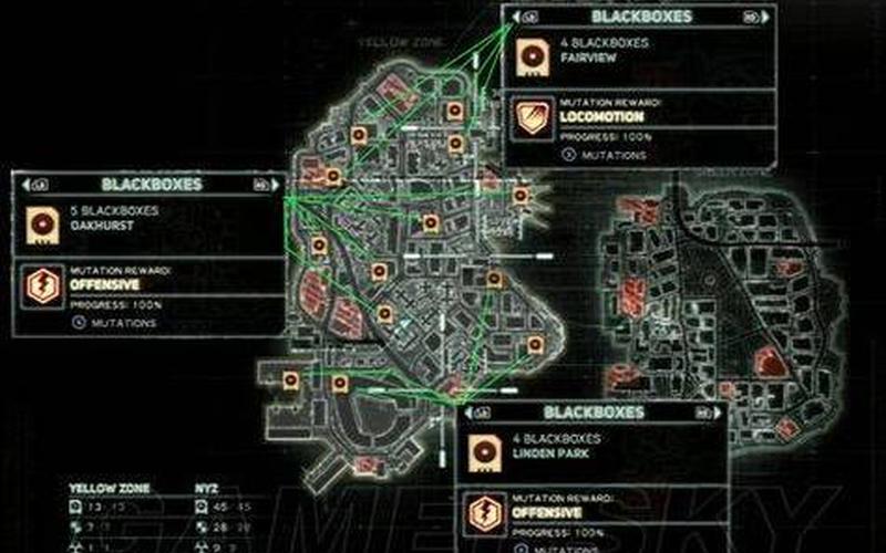 虐杀原形2dlc(虐杀原形2dlc解锁)