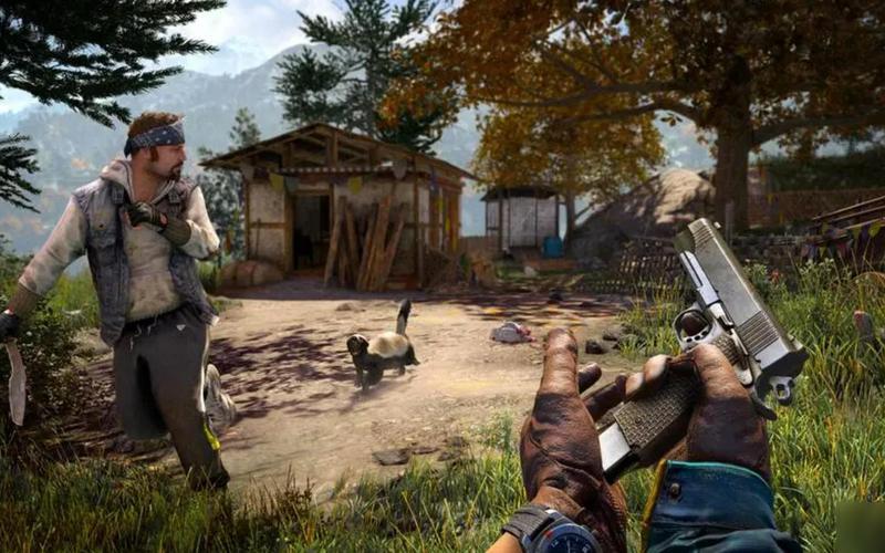  孤岛惊魂秘籍(孤岛惊魂秘籍输入)