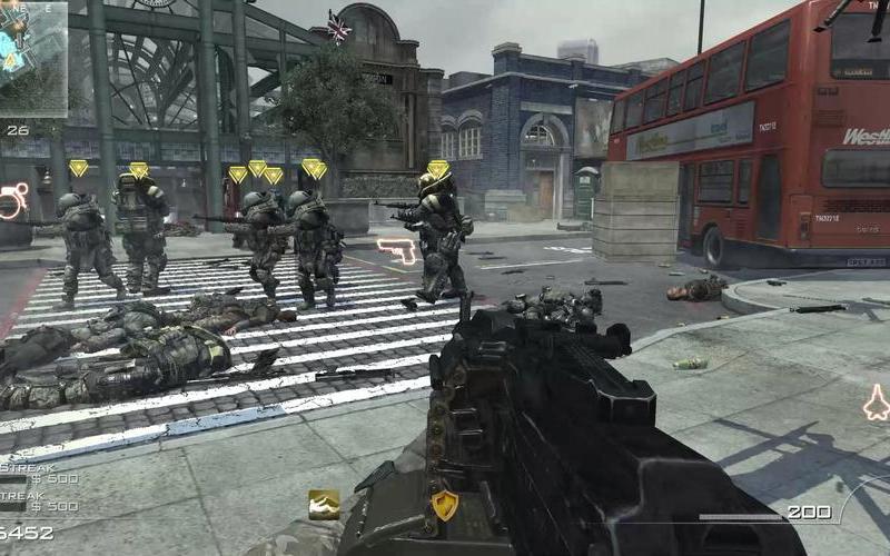  使命召唤8联机;使命召唤8联机如何作弊