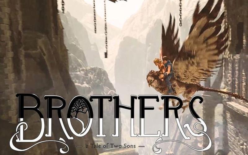  兄弟双子传说攻略(兄弟双子传说攻略章)