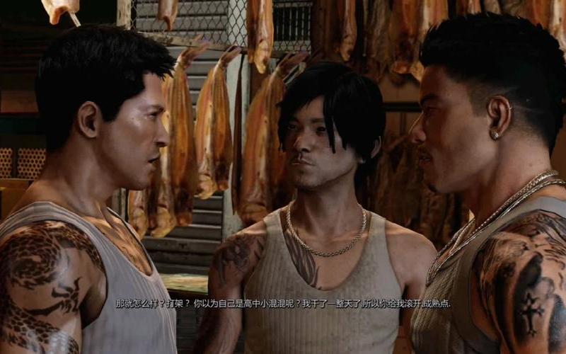  热血无赖运行没反应(热血无赖运行无反应)