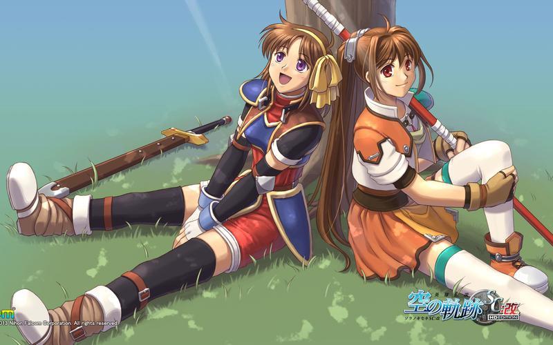  英雄传说6sc(英雄传说6sc难度调整)