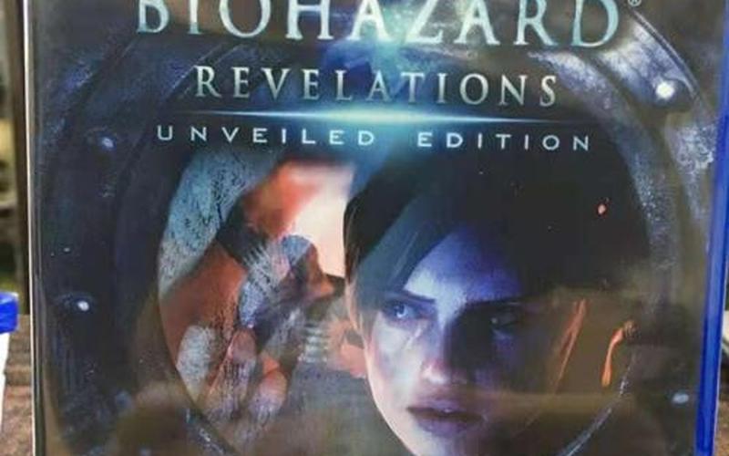  生化危机启示录存档(生化危机启示录存档没了)