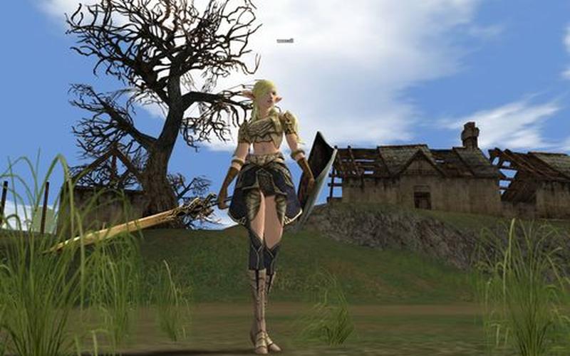  圣域2好玩吗(圣域2哪个职业好玩)