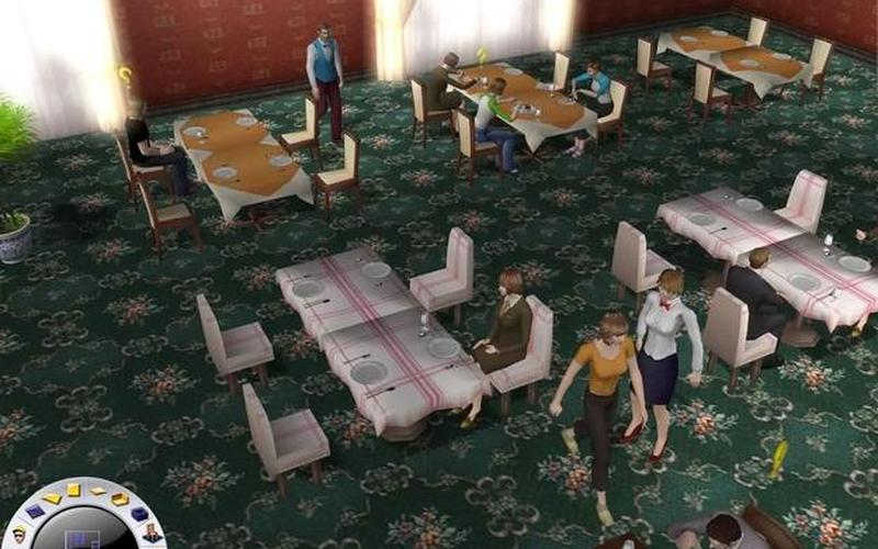  模拟饭店2秘籍(模拟饭店2秘籍怎么用)