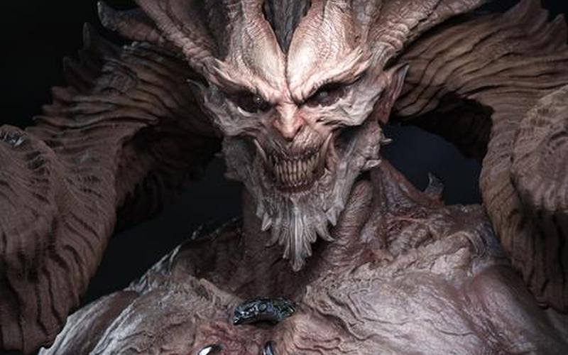 暗黑破坏神墨菲斯托(暗黑破坏神墨菲斯托的灵魂之石)