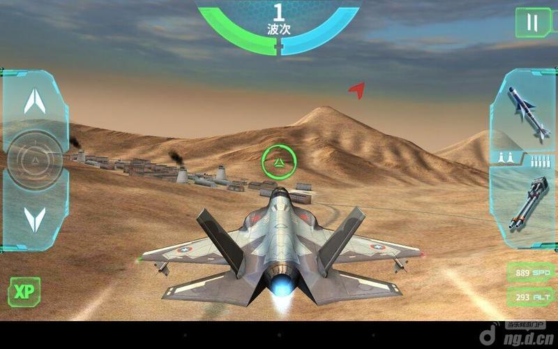 锁定现代空战怎么玩(锁定现代空战怎么玩视频)