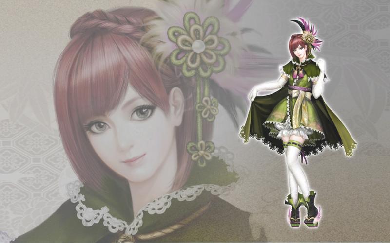  无双大蛇z 素材(无双大蛇z 素材有什么用)