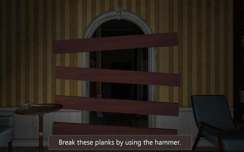  鬼屋逃生攻略(鬼屋逃生攻略大全)