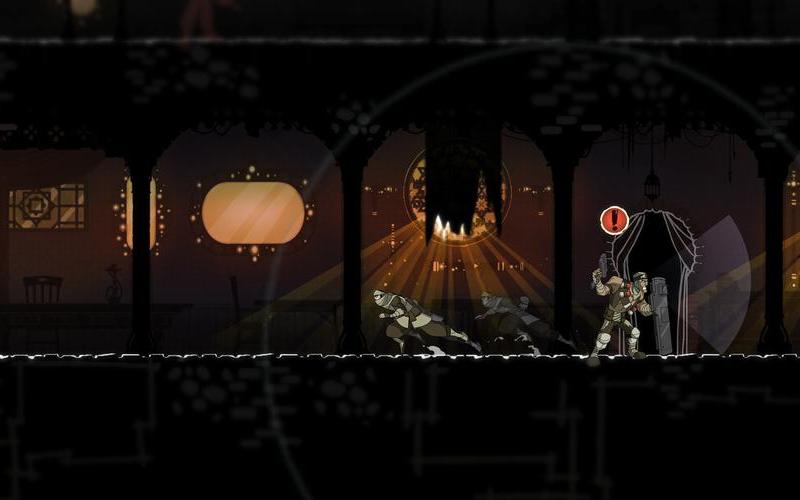  忍者印记(忍者印记重制版)