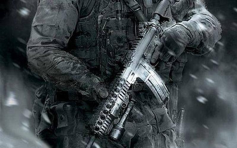  call of duty6(call of duty6手机网盘下载)